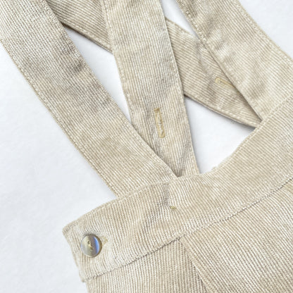 Warmi Bombacho Dario Cotele Beige