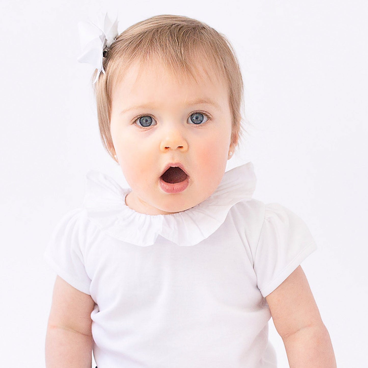 Warmi Bodie Diana MC Cuello Blanco