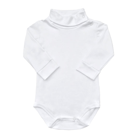 Warmi Bodie Cafarena Blanca