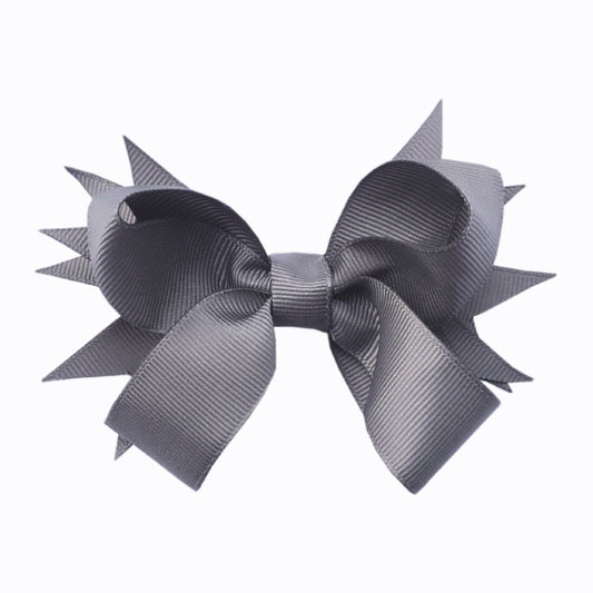 Warmi Gancho 10 cm Gris Oscuro