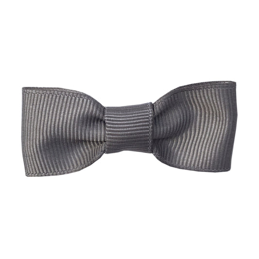Warmi Gancho 6 cm Gris Oscuro