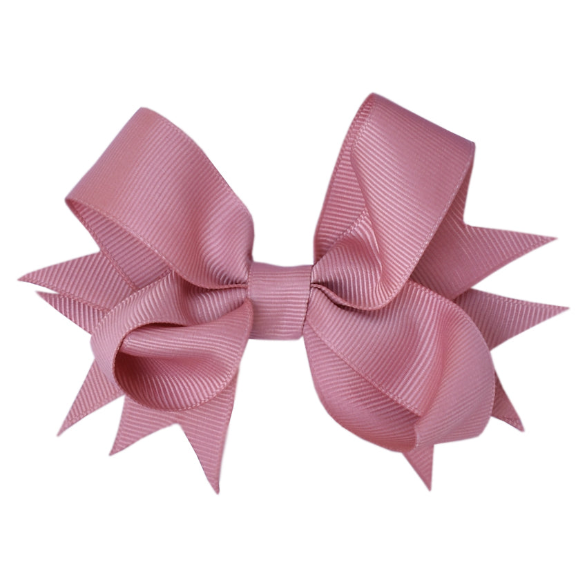 Warmi Gancho 10 cm Malva