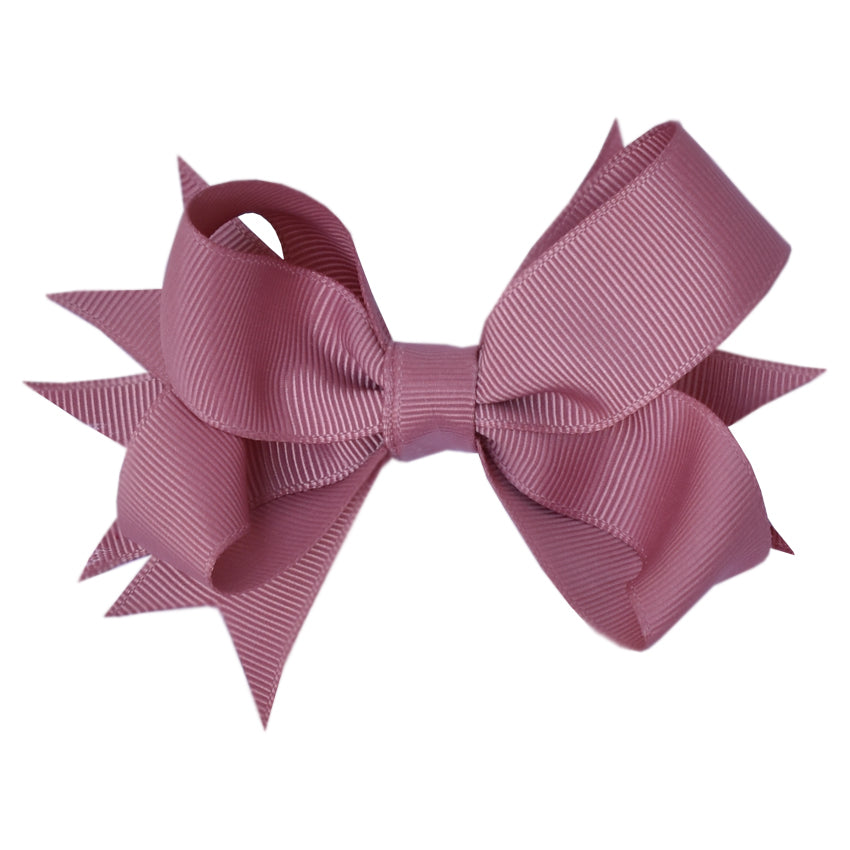 Warmi Gancho 10 cm Palo Rosa