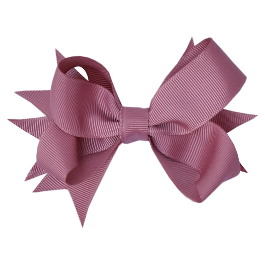 Warmi Gancho 10 cm Palo Rosa