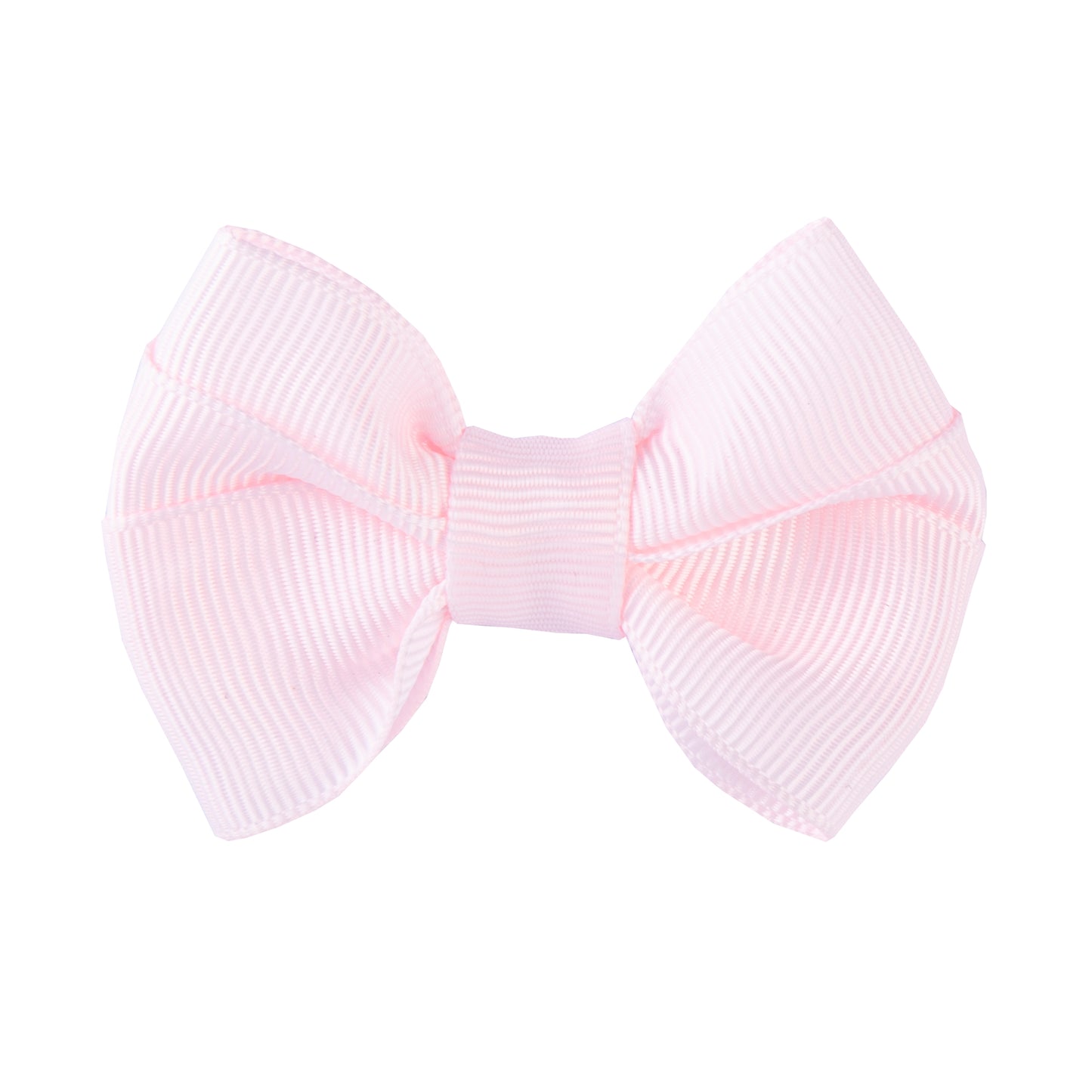 Warmi Gancho Mariposa 7cm Rosado Bebe
