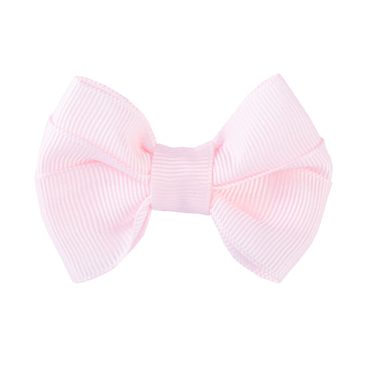 Warmi Gancho Mariposa 7cm Rosado Bebe