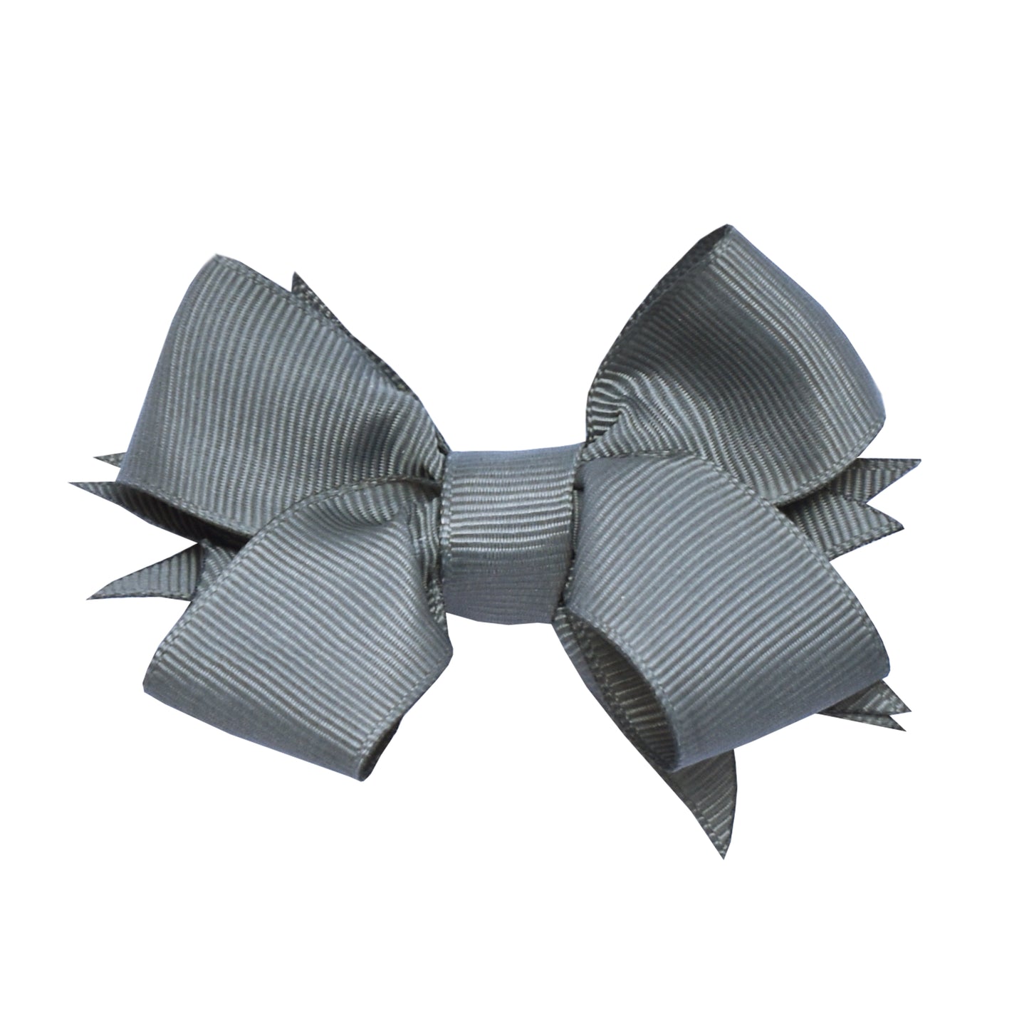 Warmi Gancho 8 cm Gris Oscuro