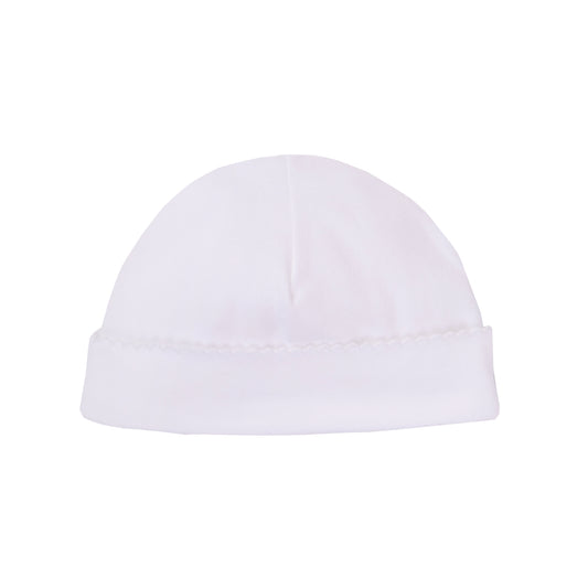 Warmi Gorro Picueta Blanco