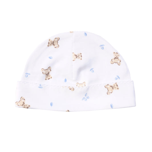 Warmi Gorro Picueta Ositos