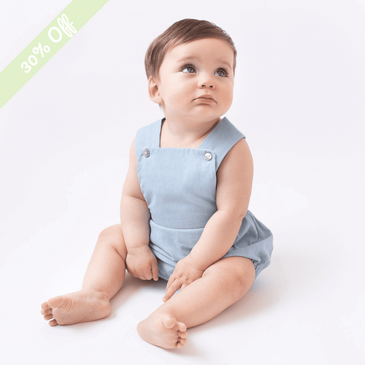 Warmi Bombacho Mateo Celeste Jean