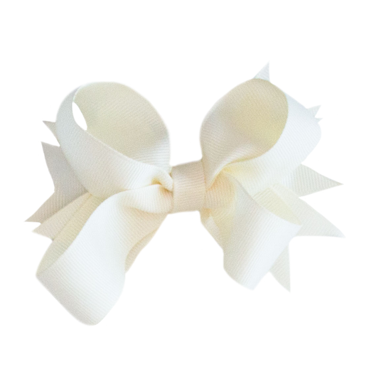 Warmi Gancho 10 cm Crema