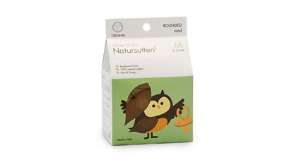 Natursutten Clasico Redondo