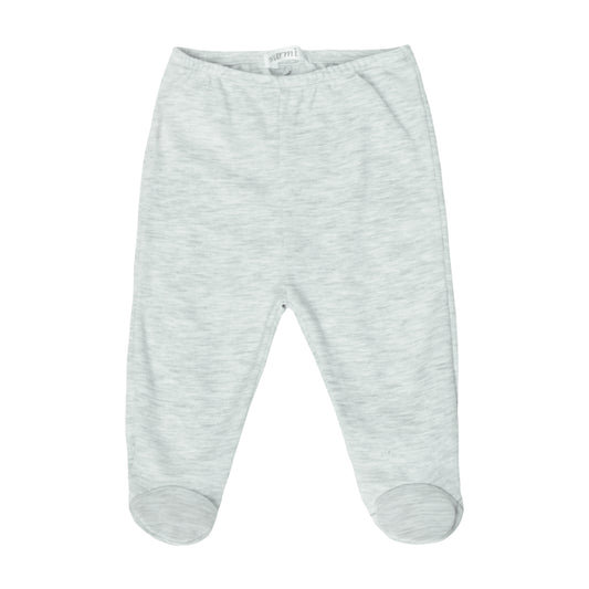 Warmi Pantalón Básico Melange