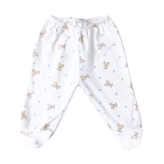 Warmi Pantalón Básico Ositos