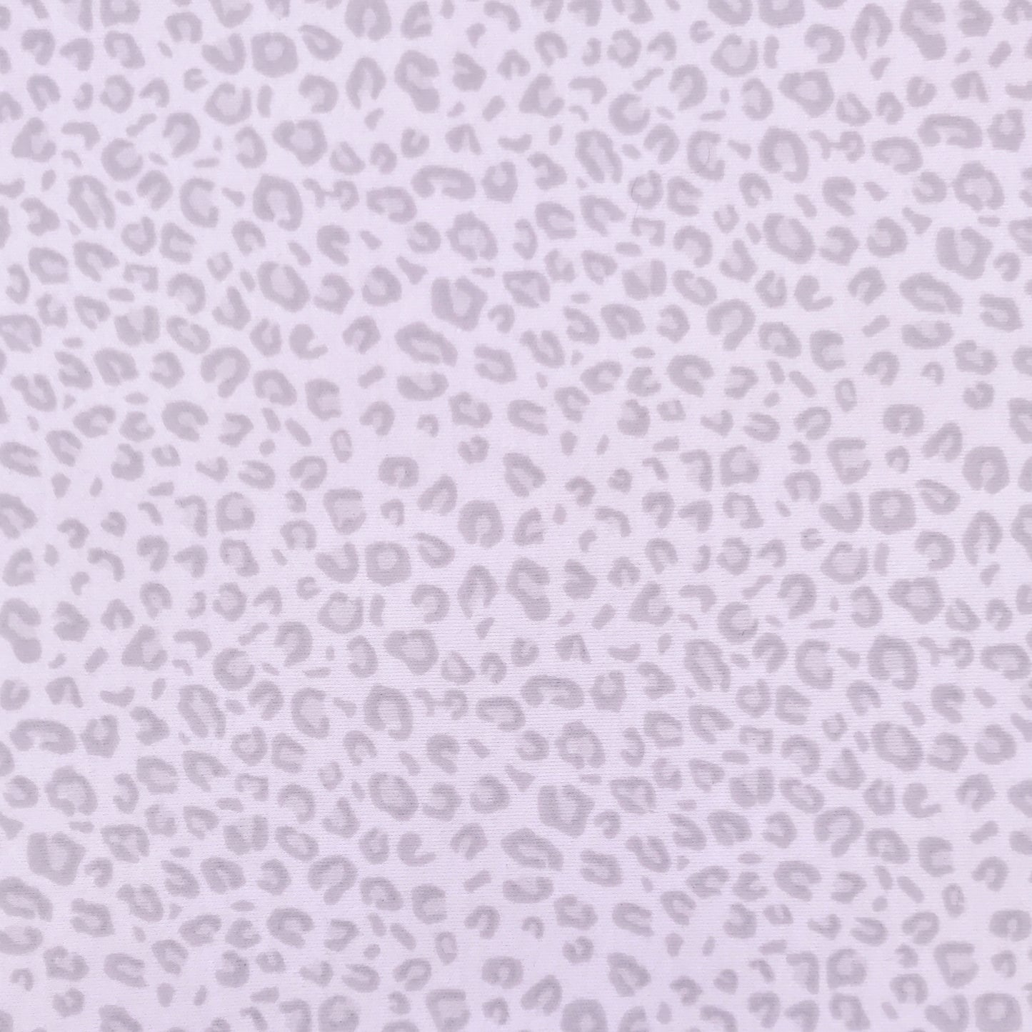 Warmi Babita 45*45 Rosa Animal Print