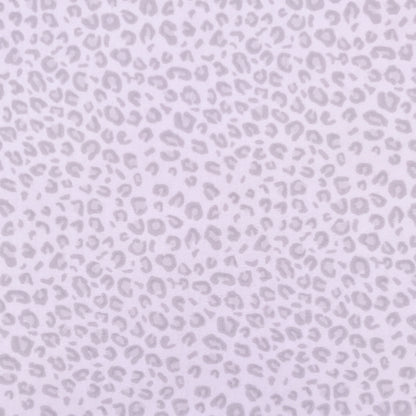 Warmi Babita 45*45 Rosa Animal Print
